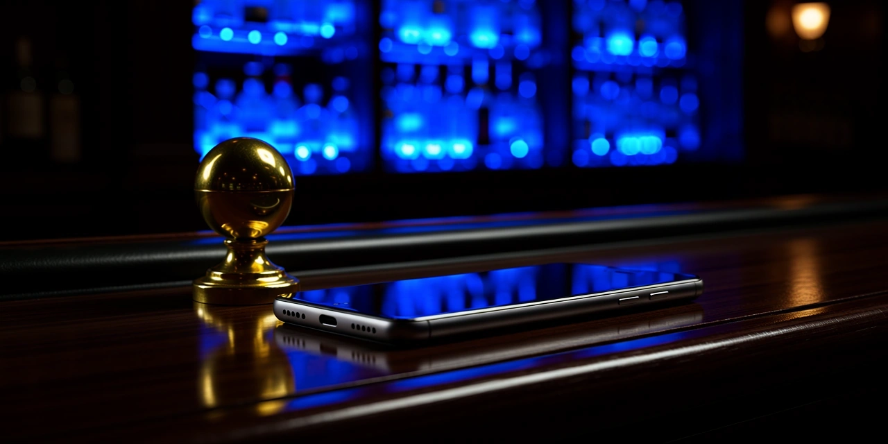 Detalle de casino