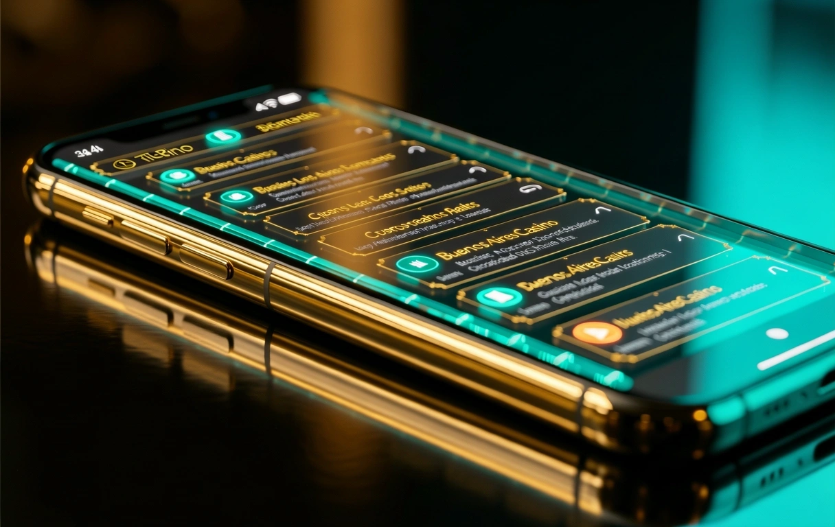 Mobile UX