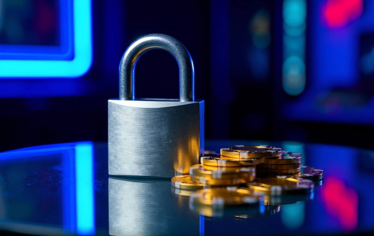 Privacidad y Seguridad
