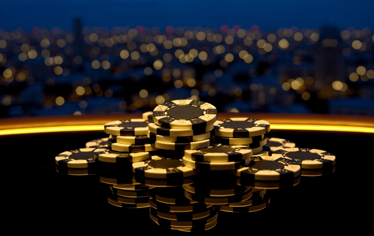Textura Casino