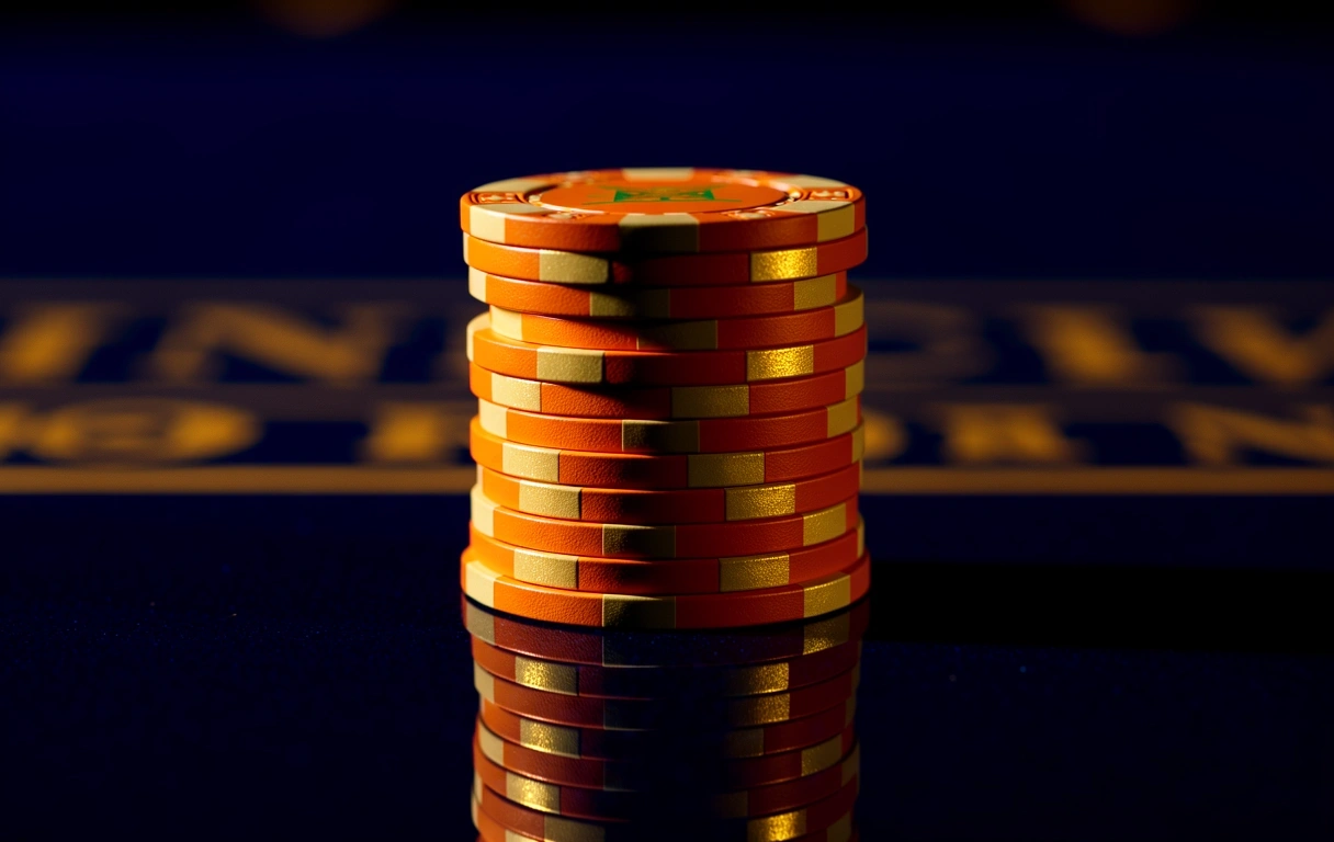 Casino Aesthetics